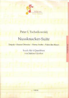 Nussknacker-Suite 
