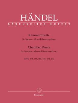 Kammerduette Standard