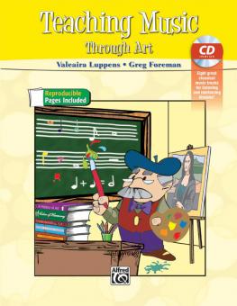 Teaching Music Through Art 