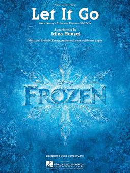 Let It Go 