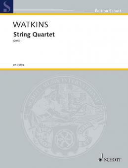 String Quartet Standard