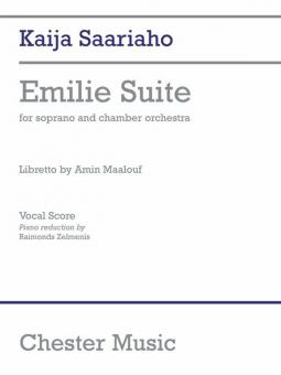 Emilie Suite 