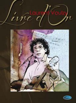 Livre D'or 