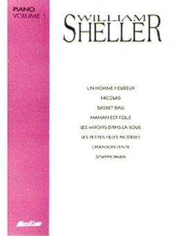 Wiliam Sheller - Vol. 1 