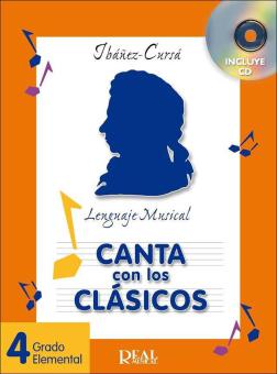 Canta Con Los Clasicos, Vol.4 