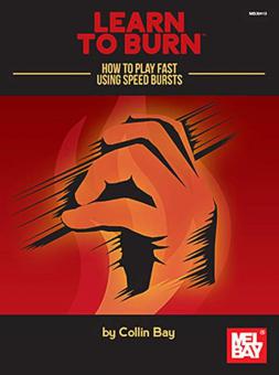 Learn To Burn: How To Play Fast Using Speed Bursts 