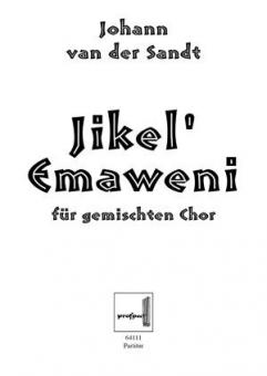 Jikel' Emaweni Standard