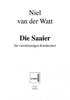 Die Saaier Standard