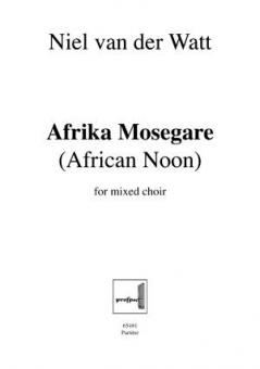 African Noon Standard