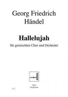 Halleluja Standard