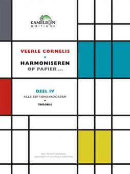 Harmoniseren Op Papier... Deel... 