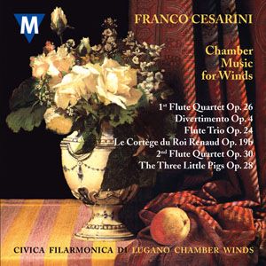 Franco Cesarini 