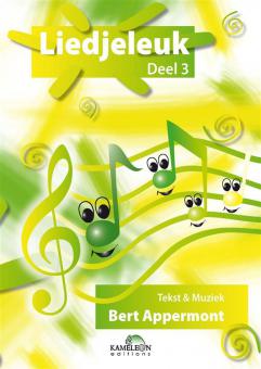 Liedjeleuk 3 