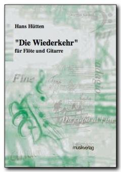 Die Wiederkehr für Flöte und Gitarre 