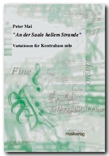 An der Saale hellem Strande 