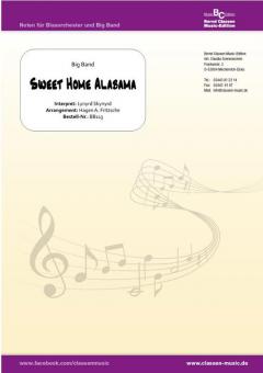 Sweet Home Alabama 