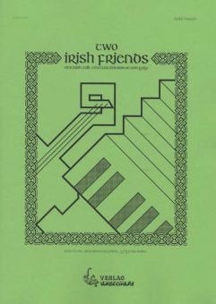 Two Irish Friends 