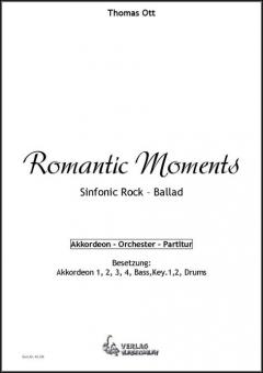 Romantic Moments 