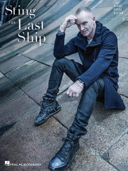 The Last Ship 