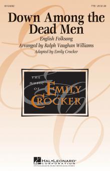 Down Among The Dead Men Standard