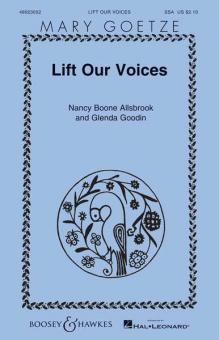 Lift Our Voices 