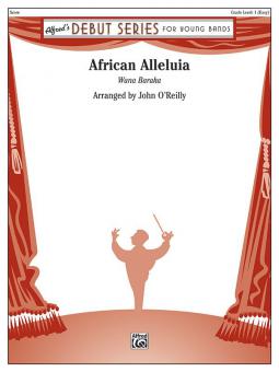 African Alleluia Standard