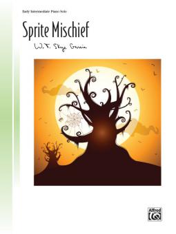 Sprite Mischief 