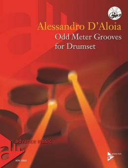 Odd Meter Grooves 
