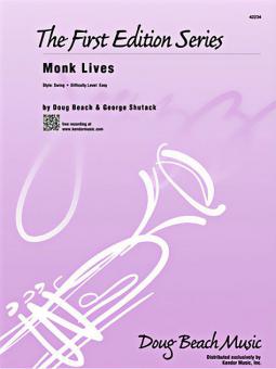 Monk Lives Standard