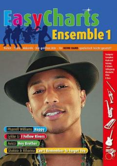 Easy Charts Ensemble 1 