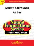 Santa's Angry Elves 