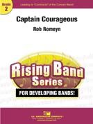 Captain Courageous 