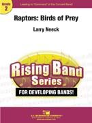 Raptors: Birds Of Prey 