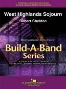 West Highlands Sojourn 