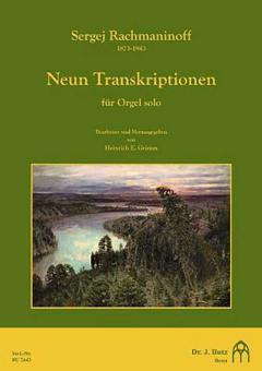 9 Transkriptionen 
