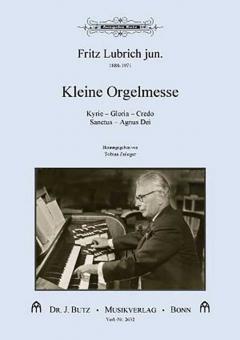 Kleine Orgelmesse 