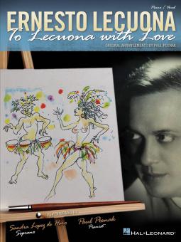 To Lecuona With Love 