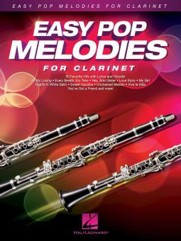 Easy Pop Melodies 