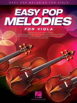 Easy Pop Melodies 