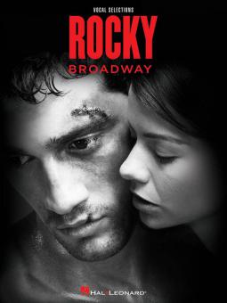 Rocky - Vocal Selections 