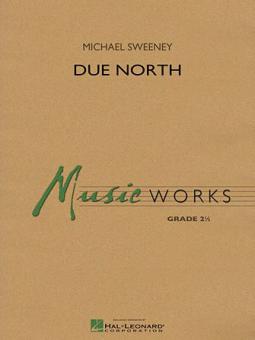 Due North Standard