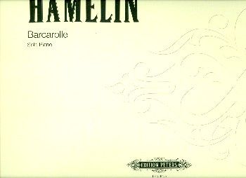 Bacarolle 
