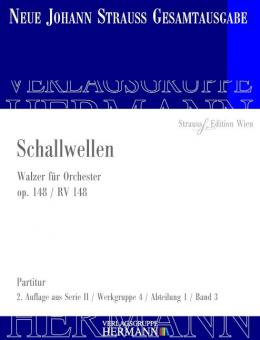Schallwellen op. 148 RV 148 