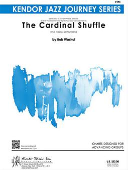 The Cardinal Shuffle Standard