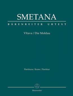 Vltava (Die Moldau) 