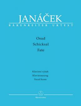 Osud (Schicksal) 