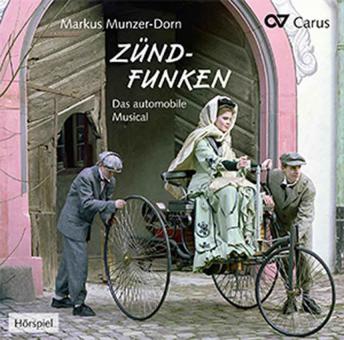 Zündfunken 