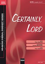 Certrainly Lord 