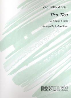 Tico Tico 
