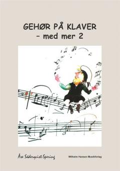 Gehor Pa Klaver 2 
